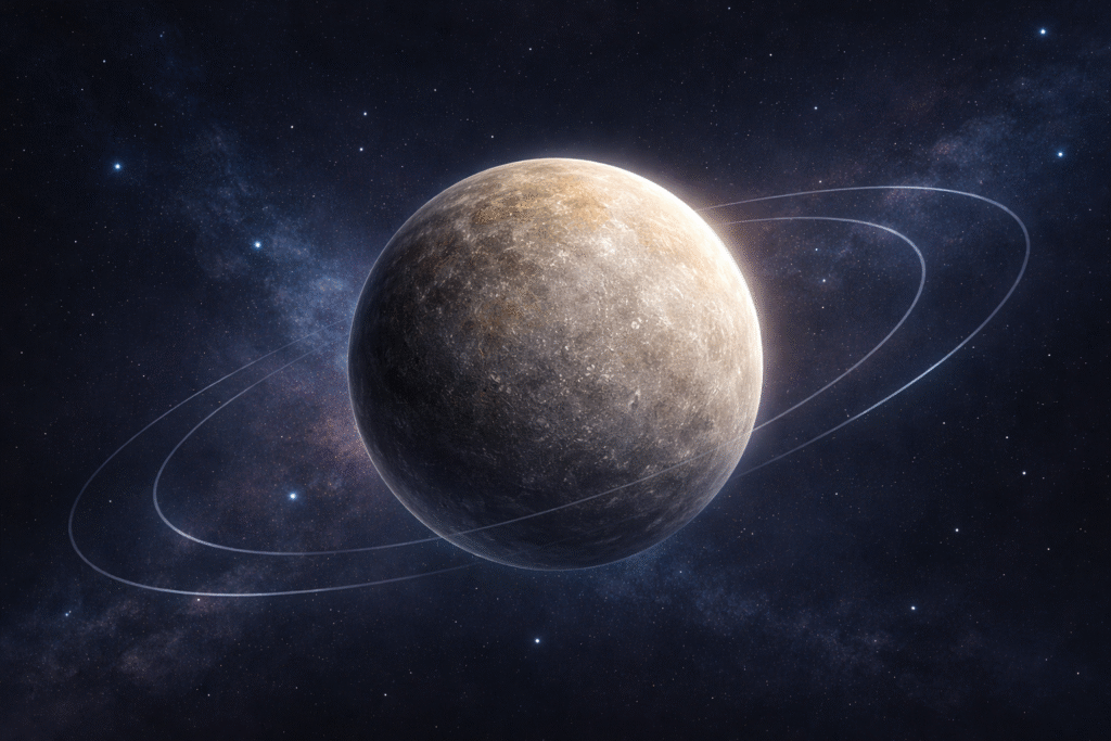 Is Mercury in Retrograde