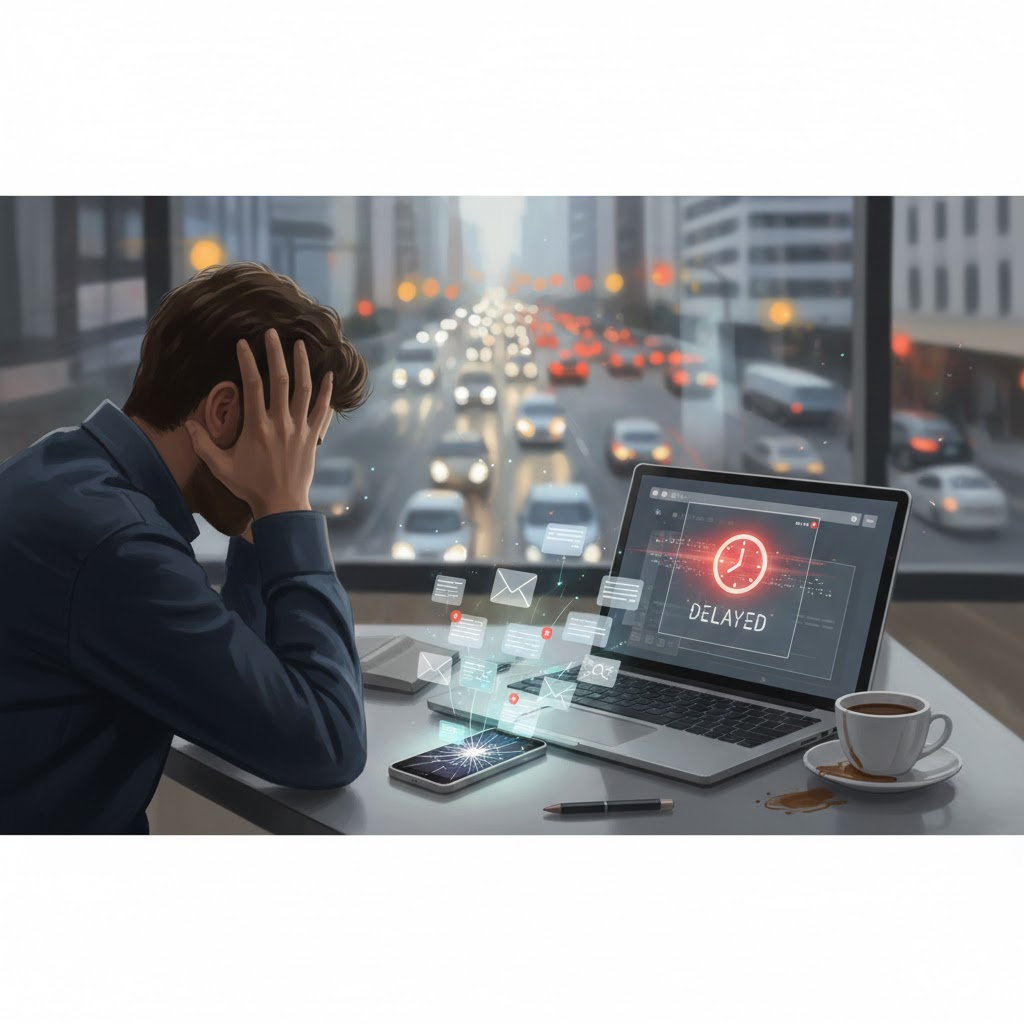 Is Mercury in Retrograde